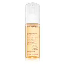 Clarins Gentle Renewing Cleansing Mousse - Cleaning foam 150ml Moterims