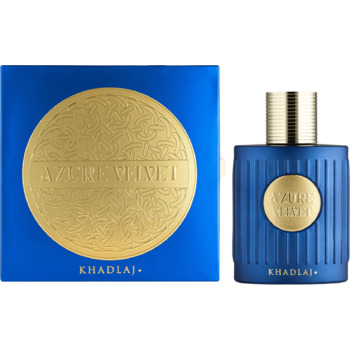 Khadlaj Azure Velvet 100ml Kvepalai Unisex