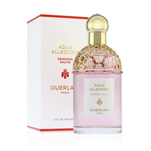 Guerlain Aqua Allegoria Granada Salvia 125ml Kvepalai Moterims EDT