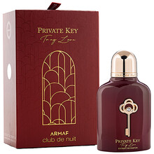 Armaf Private Key To My Love 100ml Kvepalai Unisex