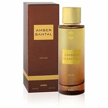 Ajmal Amber Santal 100ml Kvepalai Moterims