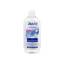 Astrid Hyaluron 3in1 Micellar Water 125ml Moterims