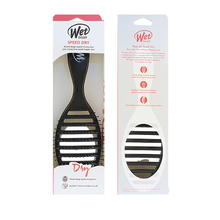 Wet Brush Speed Dry Black Moterims