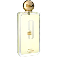 Afnan 9:00 100ml Kvepalai Unisex EDP