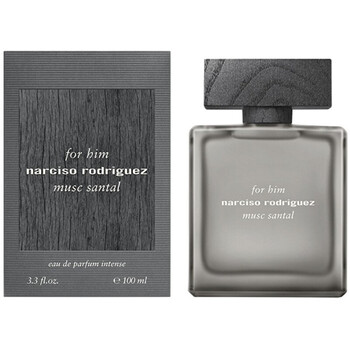 Narciso Rodriguez For Him Musc Santal 50ml Kvepalai Vyrams EDP