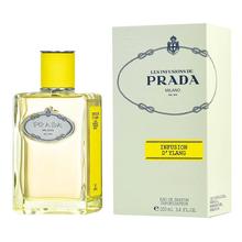 Prada Infusion D'Ylang EDP 100ml Kvepalai Unisex EDP