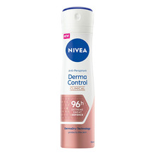 Nivea Derma Dry Control Anti-Perspirant 150ml Moterims