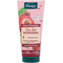 Kneipp You Are Wonderful Body Wash 200ml Moterims