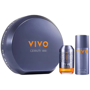 Cerruti Vivo 60ml Kvepalai Vyrams