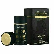 Lattafa Perfumes Blend Of Khalta Lattafa 100ml Kvepalai Unisex EDP