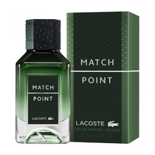 Lacoste Match Point 30ml Kvepalai Vyrams EDP
