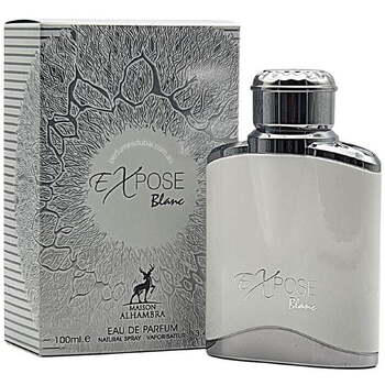 Maison Alhambra Expose Blanc 100ml Kvepalai Vyrams EDP