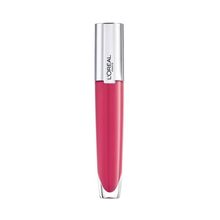 L&acute;Or&eacute;al Brilliant Signature Plump Lip Gloss 7 ml Moterims