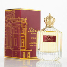 Flavia Blackart Rouge Intense 100ml Kvepalai Moterims EDP