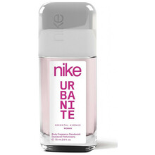 Nike Urbanite Oriental Avenue Woman 75ml Kvepalai Moterims