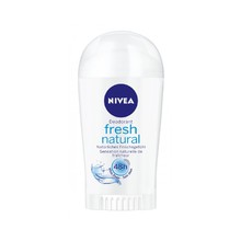 Nivea Fresh Natural Deodorant 50ml Moterims