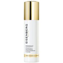Eisenberg Trio-Molecular&reg; Deodorant 100ml Moterims