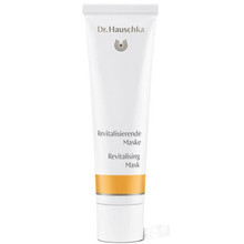Dr. Hauschka Revitalising Mask 30ml Moterims