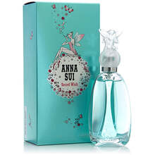 Anna Sui Secret Wish 30ml Kvepalai Moterims EDT