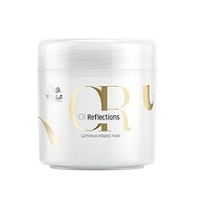 Wella Professional Oil Reflection Luminous Reboost Mask 150ml Moterims