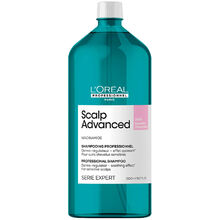 L&acute;Or&eacute;al Professionnel Scalp Advanced Anti-Discomfort Shampoo 300ml Moterims