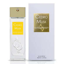 Alyssa Ashley Cedro Musk 50ml Kvepalai Unisex EDP