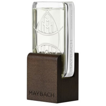 Mercedes Benz Maybach Charismatic Rose 100ml Kvepalai Moterims EDP
