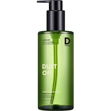 Missha Super Off Dust Off Deep Cleansing Moisture Oil Aliejinis veido prausiklis  305ml Moterims