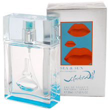 Salvador Dali Sea & Sun 100ml Kvepalai Moterims EDT