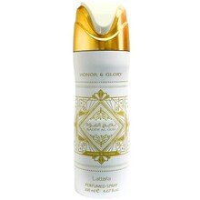Lattafa Perfumes Badee Al Oud Honor & Glory 200ml dezodorantas