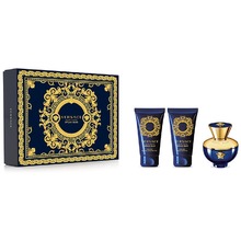 Versace Dylan Blue pour Femme 50ml Kvepalai Moterims