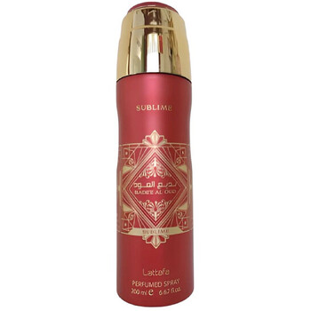Lattafa Perfumes Badee Al Oud Sublime 200ml Kvepalai Unisex