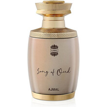 Ajmal Song Of Oud 75ml Kvepalai Unisex EDP