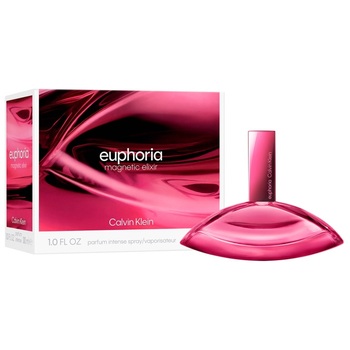 Calvin Klein Euphoria Magnetic Elixir 100ml Kvepalai Moterims