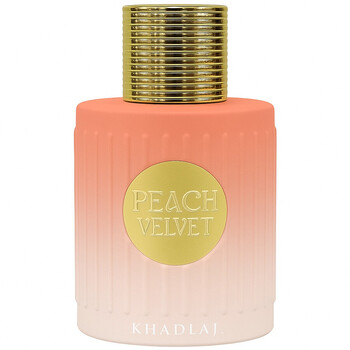 Khadlaj Peach Velvet 100ml Kvepalai Moterims EDP