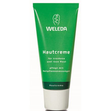 Weleda Universal nourishing cream 30ml Moterims