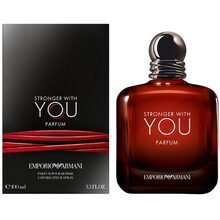 Armani Stronger With You 50ml Kvepalai Vyrams