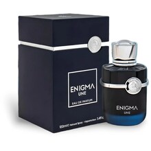 French Avenue Enigma Une 100ml Kvepalai Vyrams EDP