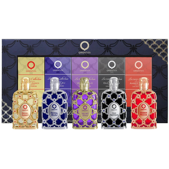 Orientica  37.0ml Kvepalai Moterims