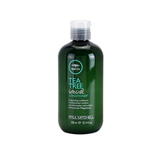 Paul Mitchell Tea Tree Special Conditioner - A refreshing conditioner for stressed hair 300ml Moterims