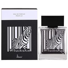 Rasasi Rumz Al Rasasi 9325 Pour Lui 50ml Kvepalai Vyrams EDP