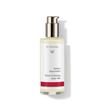 Dr. Hauschka Tělo in milk Quince (Quince Hydrating Body Milk) 145 ml 145ml Unisex