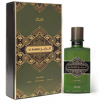 Rasasi Al Rabih 100ml Kvepalai Vyrams EDP