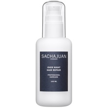 Sachajuan Over Night Hair Repair Serum - Nočn&iacute; regeneračn&iacute; s&eacute;rum na vlasy 100ml Moterims