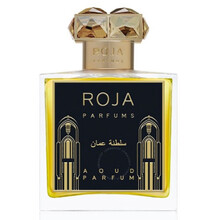 Roja Parfums Sultanate Of Oman Aoud 50ml NI&Scaron;INIAI Kvepalai Unisex