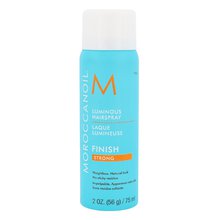 Moroccanoil Finish Hair Spray - Hairspray 330ml Moterims