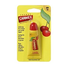 Carmex Cherry Lip Balm SPF15 10 g 10.0g Moterims