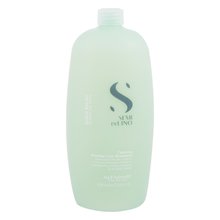 AlfaParf Milano Semi Di Lino Scalp Relief Calming Shampoo 250ml Moterims