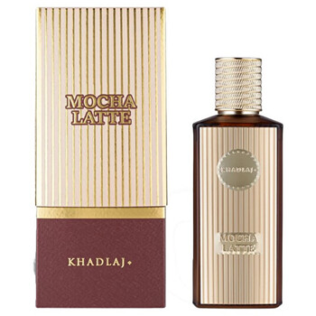 Khadlaj Mocha Latte 100ml Kvepalai Unisex