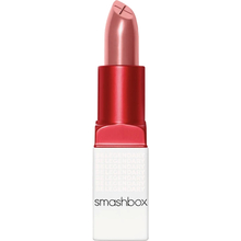 Smashbox Be Legendary Prime & Plush Lipstick - Kr&eacute;mov&aacute; rtěnka 3,4 g Moterims